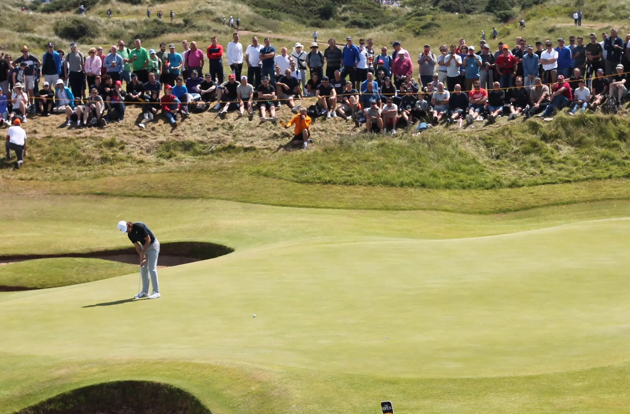 Golf Pad Tags Powered by Golf Pad GPS